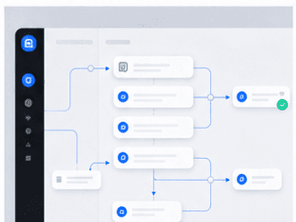 RAG chatbot retrieval pipeline with source chunks and answer generation