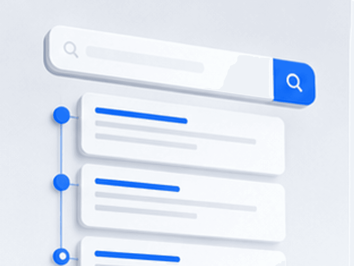 Slack connected AI support workflow with handoff activity