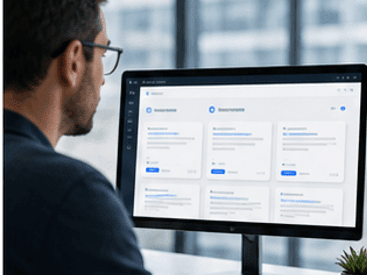 Ondersteuning van teampersoneelsconsole verbonden met overdracht van AI-assistent