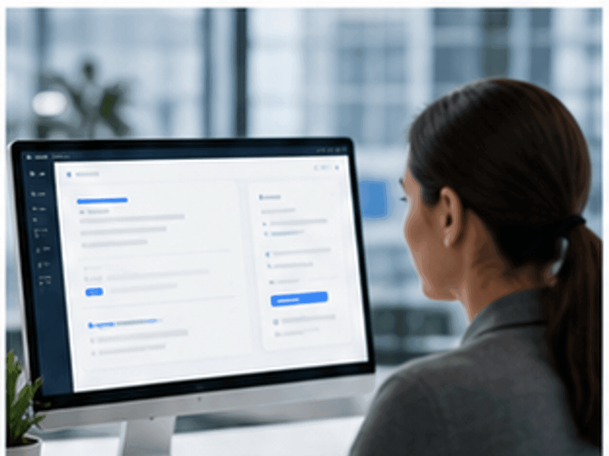 AI-assistentplatform voor ontwikkelaars met API- en widgetoppervlakken
