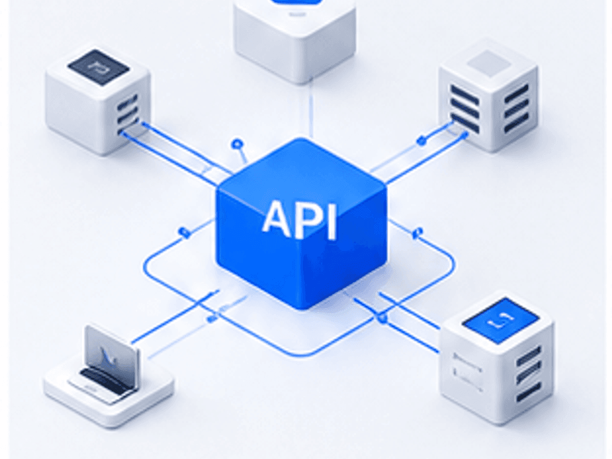Corthex developer documentation visual for the bots API