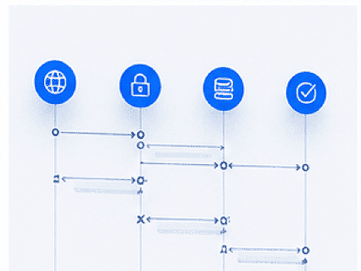 Corthex-ontwikkelaardocumentatie visueel voor webhook-workflows