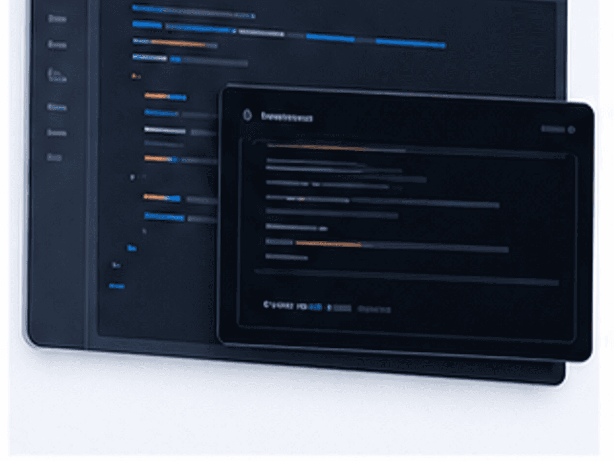 Corthex analytics dashboard