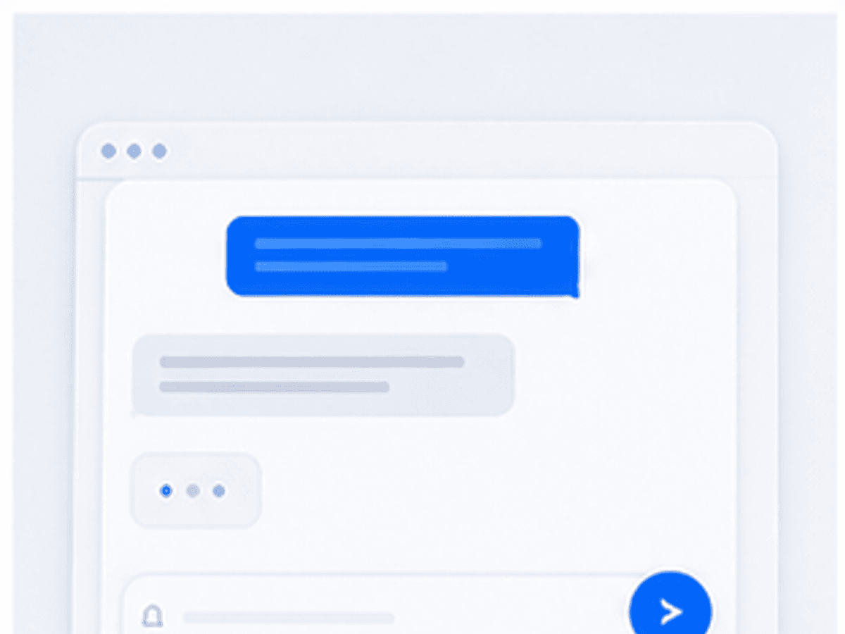 Staff handoff and chat management